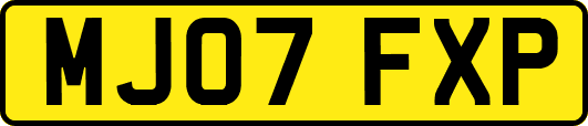 MJ07FXP