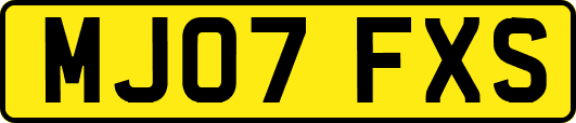 MJ07FXS