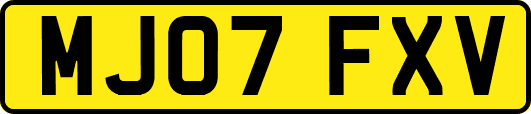 MJ07FXV