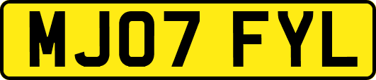 MJ07FYL