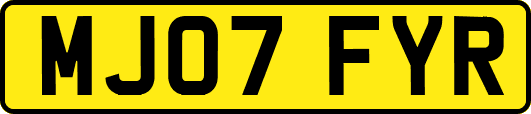 MJ07FYR
