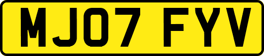 MJ07FYV