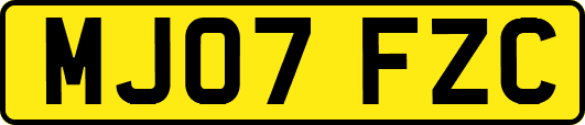MJ07FZC
