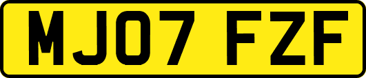 MJ07FZF