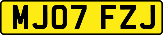 MJ07FZJ