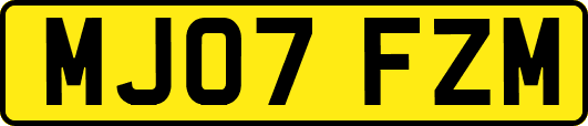 MJ07FZM
