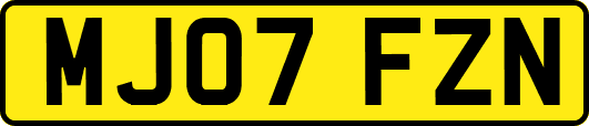 MJ07FZN