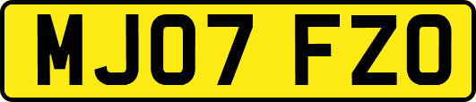 MJ07FZO