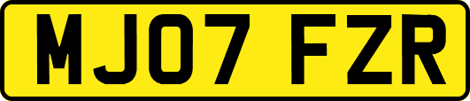 MJ07FZR