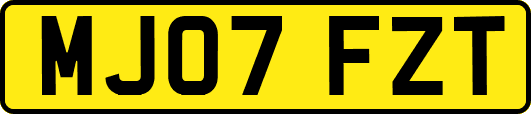 MJ07FZT