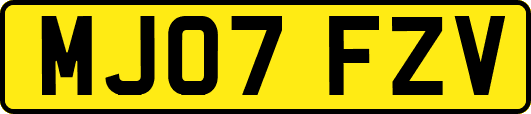 MJ07FZV