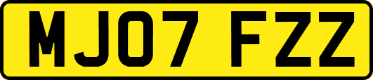 MJ07FZZ