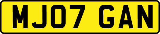 MJ07GAN
