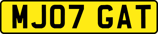 MJ07GAT