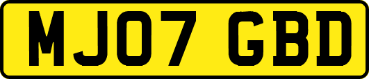 MJ07GBD