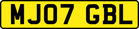 MJ07GBL
