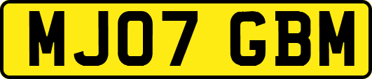 MJ07GBM
