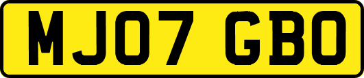 MJ07GBO