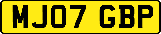 MJ07GBP