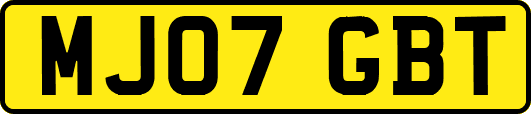 MJ07GBT