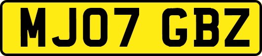 MJ07GBZ