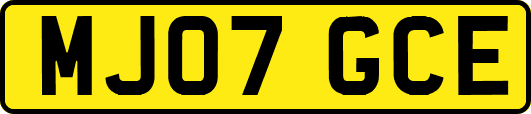 MJ07GCE