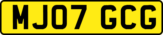 MJ07GCG