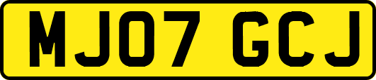 MJ07GCJ