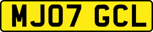 MJ07GCL