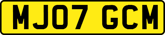 MJ07GCM