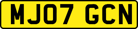 MJ07GCN