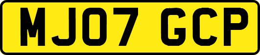 MJ07GCP