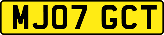 MJ07GCT