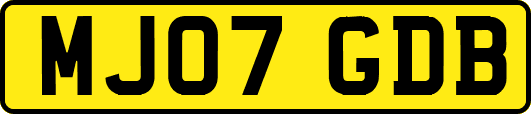 MJ07GDB