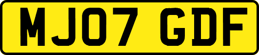 MJ07GDF