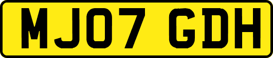 MJ07GDH