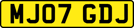 MJ07GDJ