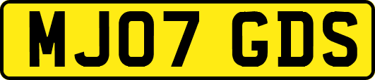 MJ07GDS