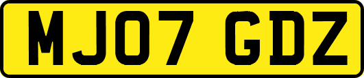 MJ07GDZ