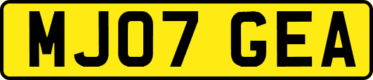 MJ07GEA