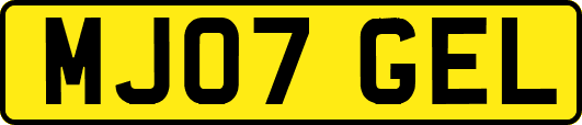 MJ07GEL