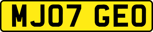 MJ07GEO