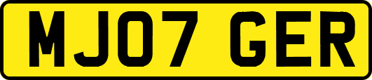 MJ07GER