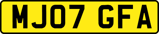MJ07GFA