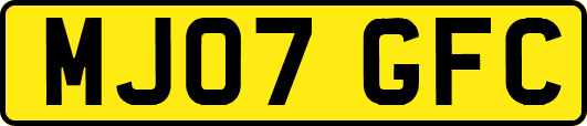 MJ07GFC