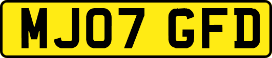 MJ07GFD