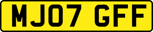 MJ07GFF