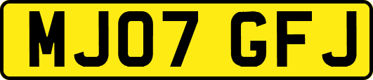 MJ07GFJ