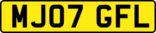 MJ07GFL