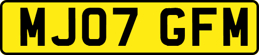 MJ07GFM